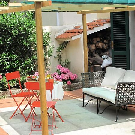 Le Petit Jardin Center Florence Exterior photo