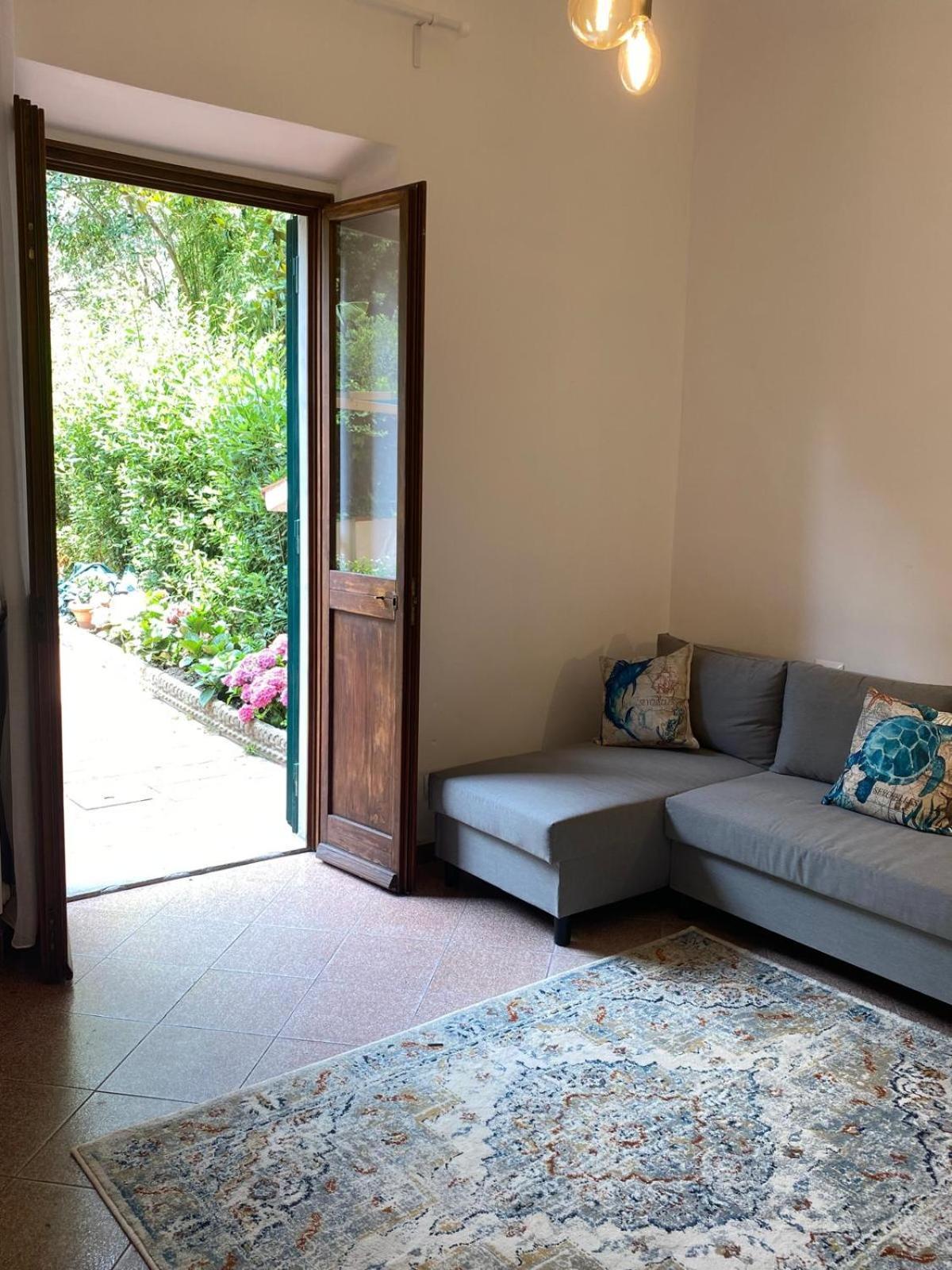 Le Petit Jardin Center Florence Exterior photo